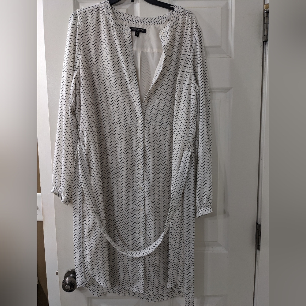 Banana Republic dress